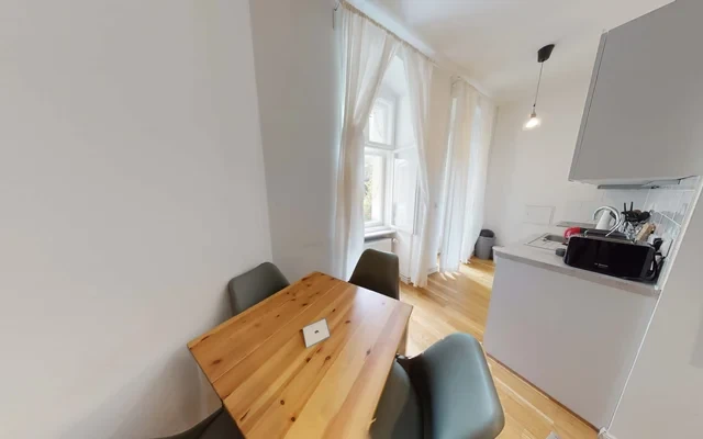 Apartment in Wedding, Berlin 3