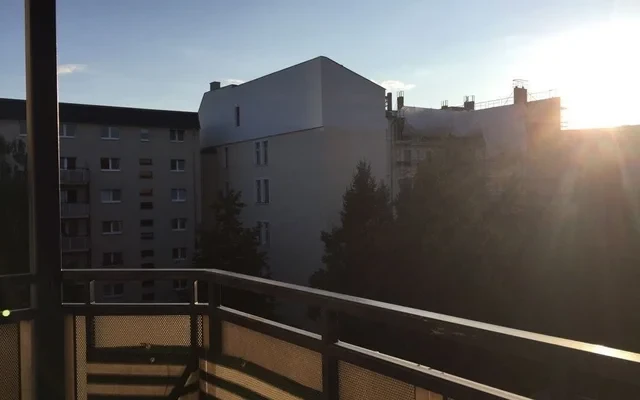 Corinthstrass 2