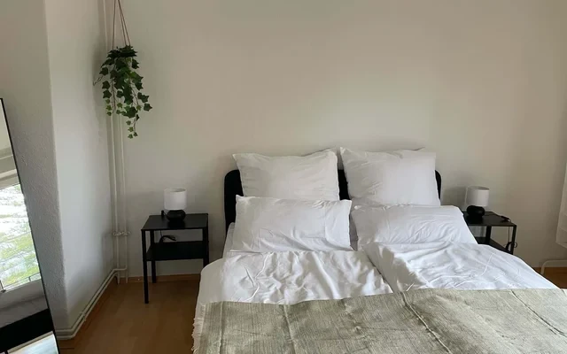 Apartment in Petersburger Strasse, Berlin for 47 m² with 1 bedroom 1