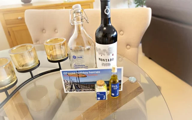 CB Ocean Breeze- Cabanas BeachTavira -Apartment 2