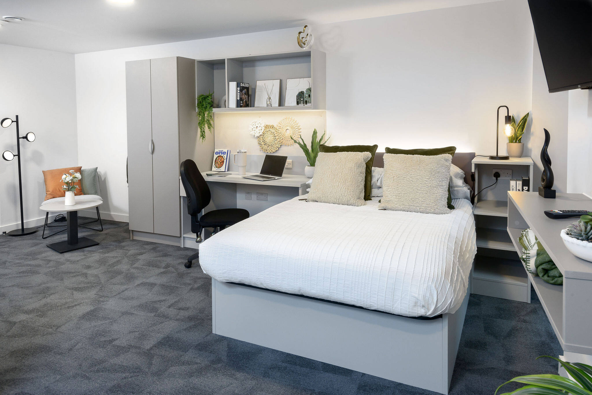 uhomes.com | Student Accommodation, Housing, Flats, Apartments for Rent