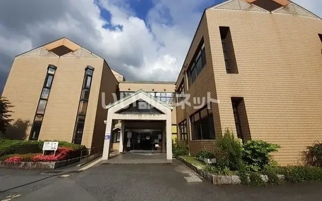 フェリス 7階 - Yamatotakada student accommodation - 7階 - 2LDK