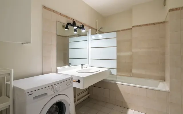 21 rue de la Banniere, 69003 3