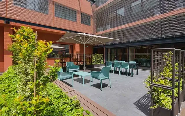 Livensa Living Porto Campus - 포르투 학생 숙소