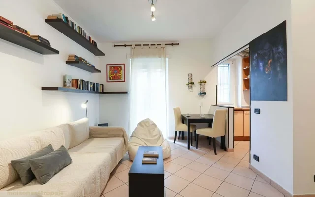Milano Linate | Airport House 1
