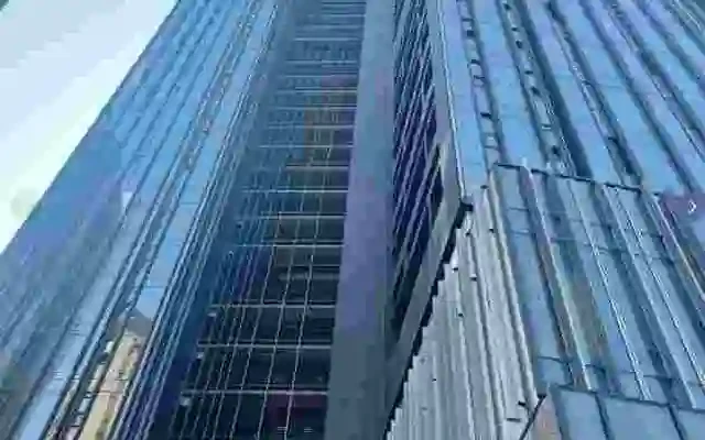 Huijin Tianlang Building 0