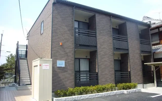 ガイア守山Ⅱ 0