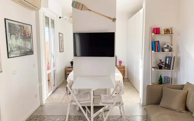 Apartment in Via Freikoefel, Milano for 40 m² with 1 bedroom 4