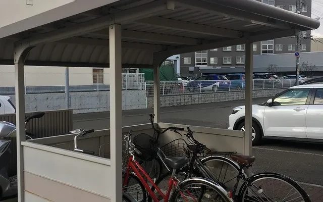 あじさいブライト - Sapporo student accommodation - 105号房间(带独立厨房)
