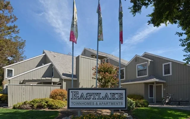 Eastlake Apartments & Townhomes 0