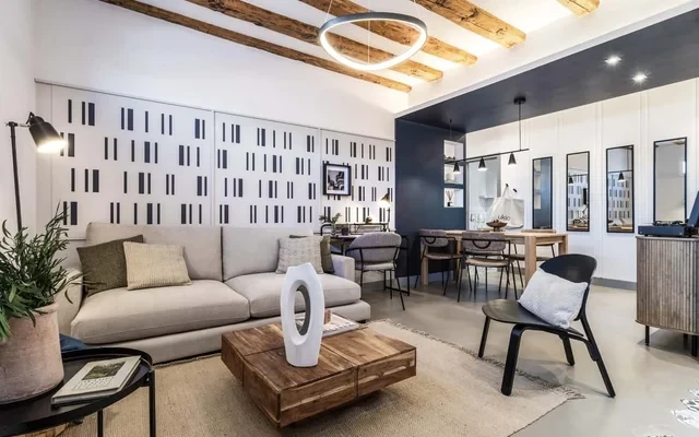 Puka - 2 bedrooms in Malasana 0