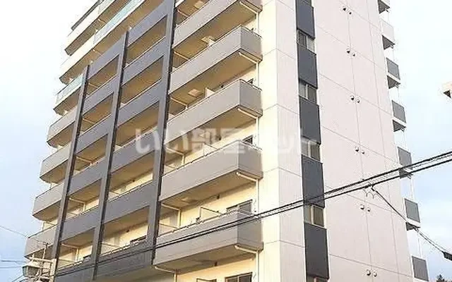 エスペランサ国立 5階 - 国立市（くにたちし）の学生向け宿泊施設
