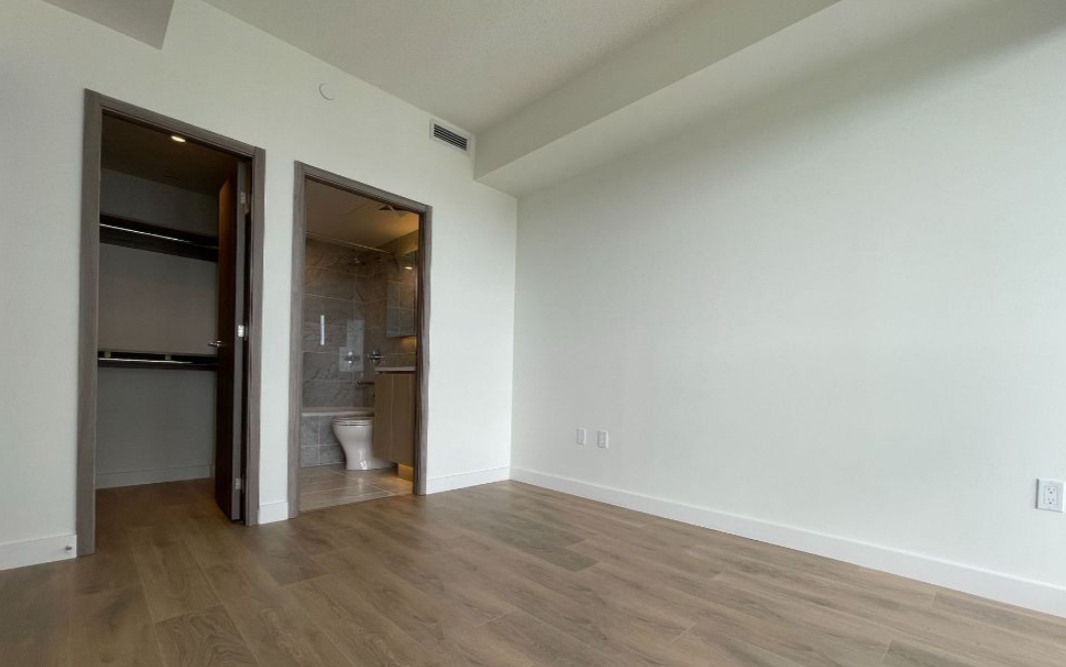 #3501 - 85 Mcmahon Dr