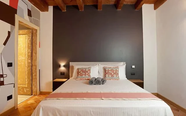 Monolocale 2 posti letto 0