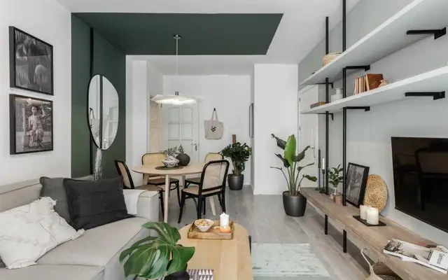 apartment in Rios Rosas (Chamberi) 4