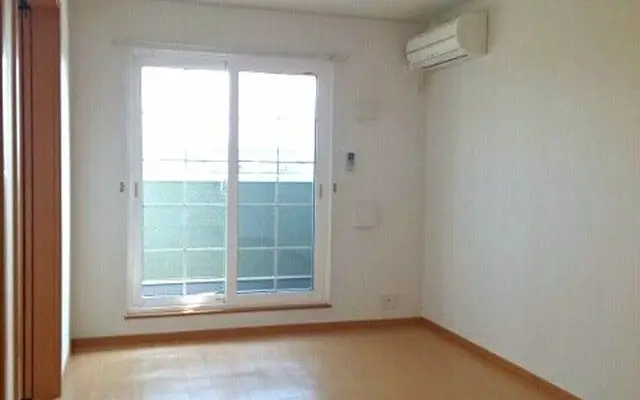 リヴィエールA 2階 - Zentsuji student accommodation - 2階 - 2LDK