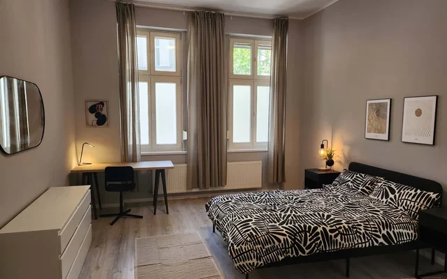 Apartment in Kreuzberg, Berlin 0