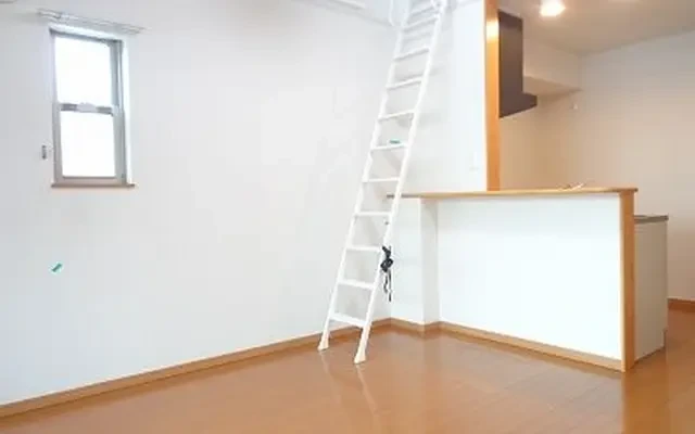 エヴァーハイム 206号室 - Takatsuki student accommodation - 206 - 1LDK
