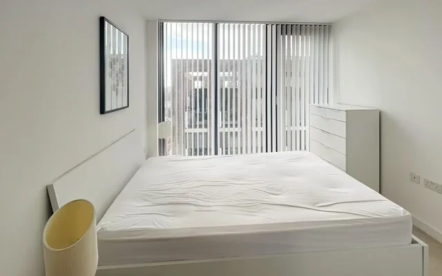 FH - Stratosphere - London student accommodation - 1 Bedroom 1 Bathroom  Flat105