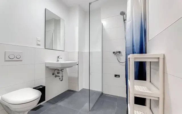apartment in Adlershof 2