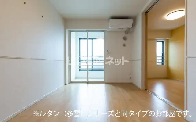 シャルール 2階 - alojamiento para estudiantes en Goshogawara - 2階 - 2LDK