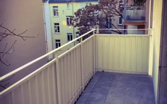 Parkstrasse 4