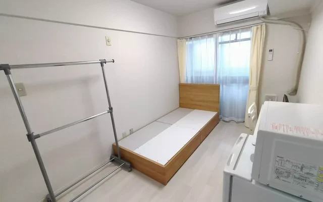 AP83 Cherry House 103 (Tokyo Metropolitan University) 4