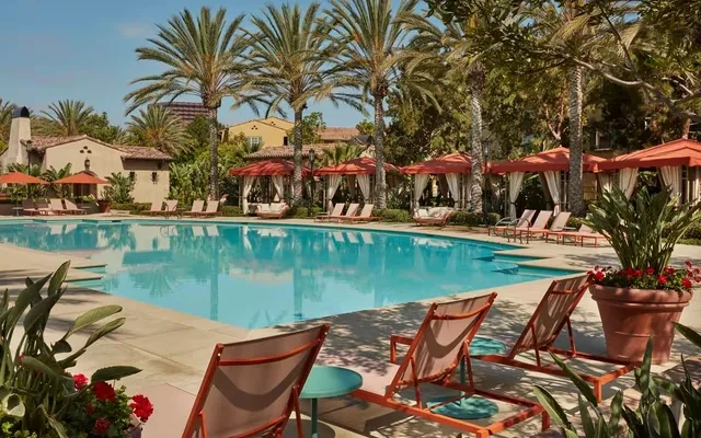 The Enclave at South Coast 4
