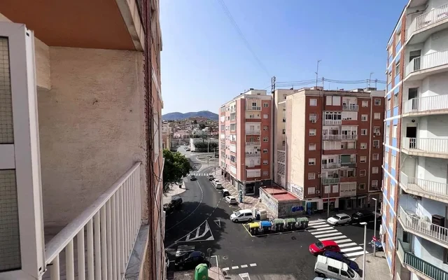 Calle Tirso de Molina Cartagena 30203 Spain 3