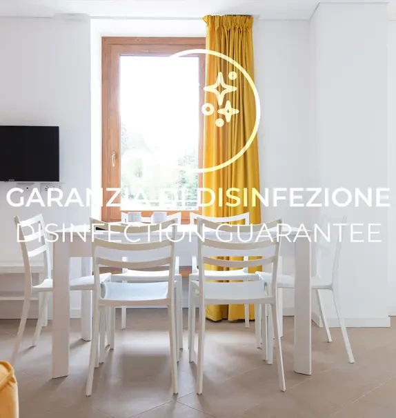 Villa Tola - Giallo