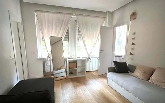 Appartamento in Via Contardo Ferrini, Milano 3
