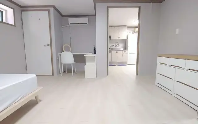 1.5-Bedroom Residential Property 3