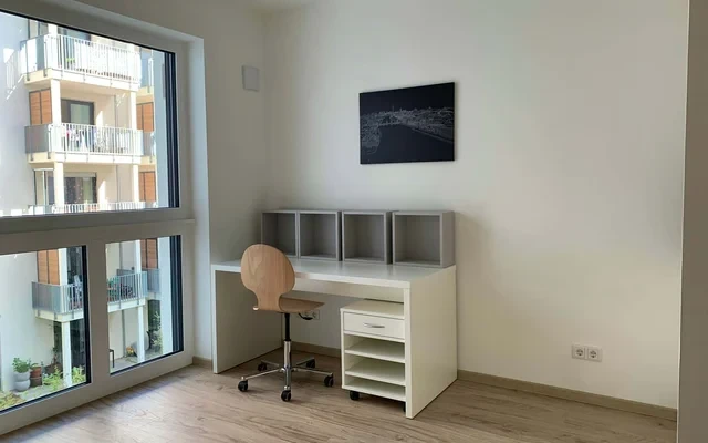 Tegeler Strasse 3