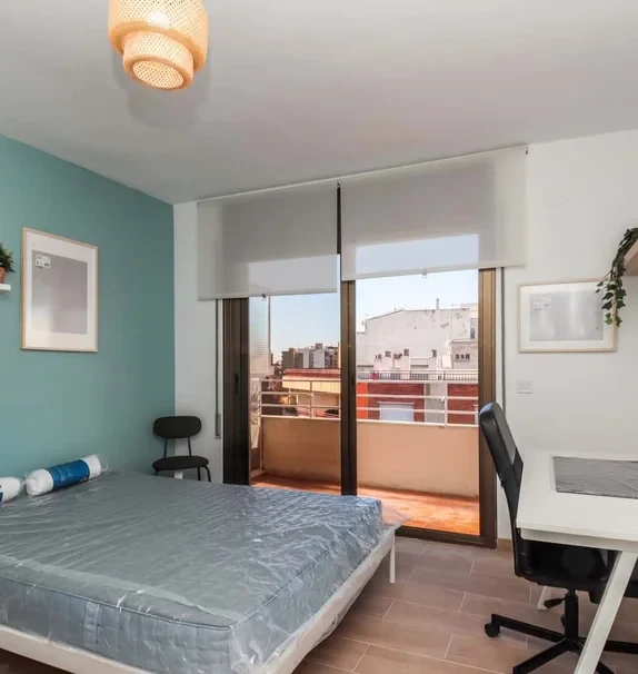 Av. Carrilet 40, 6 puerta 2, (5H2B) - AG, REUS
