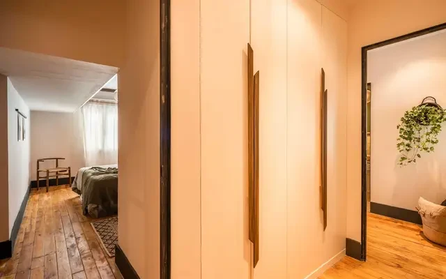 apartment in Chueca   Justicia (Centro) 1