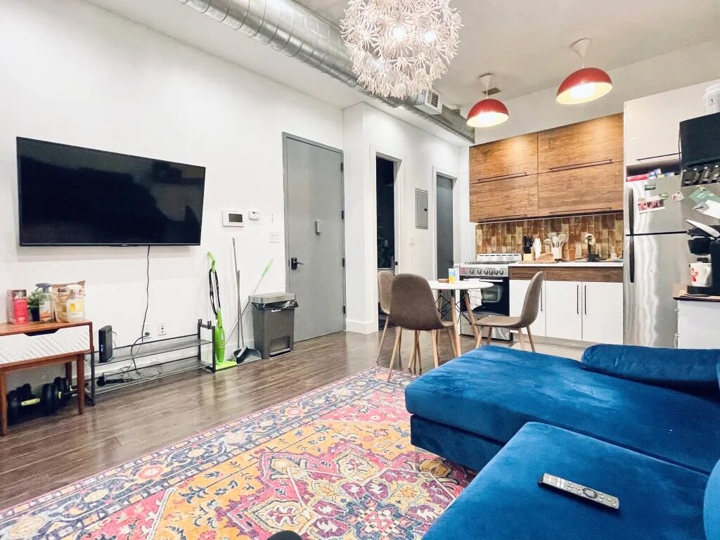 1225 Hancock Street, Brooklyn