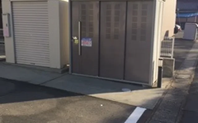 レオネクストポレポレ　ワン - Soma student accommodation - 109号房间(带独立厨房)