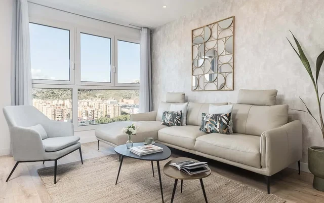 Torre Martiricos I 2