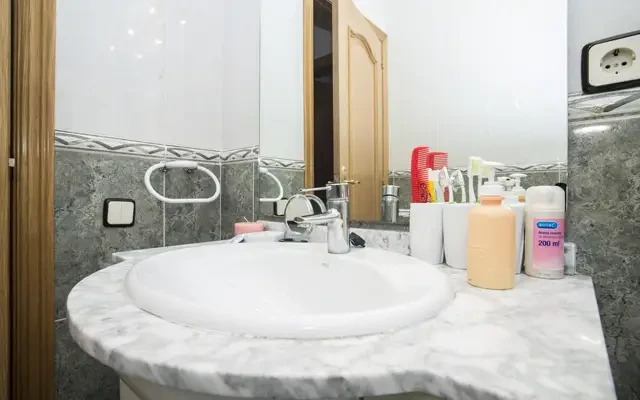 apartment in El Guinardó (Horta   Guinardó) 2