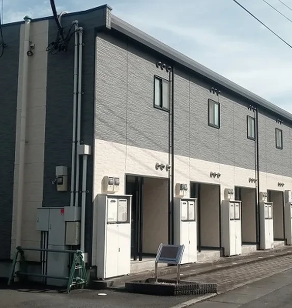 レオパレスファイナルイーリス