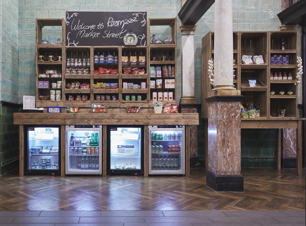 Iconinc Manchester Victoria 2