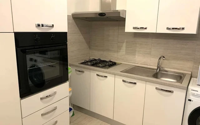 Apartment in Via Benvenuto Cellini, Venezia for 80 m² with 2 bedrooms 3