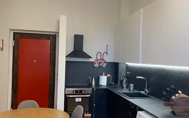 Apartment in Strada dei Tufi, Siena for 45 m² with 1 bedrooms 1