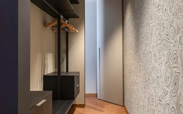 Via Manzoni 25 - Manzoni Suite 44 3