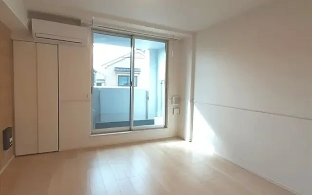 アンジュ 2階 - Ome student accommodation - 2階 - 1K