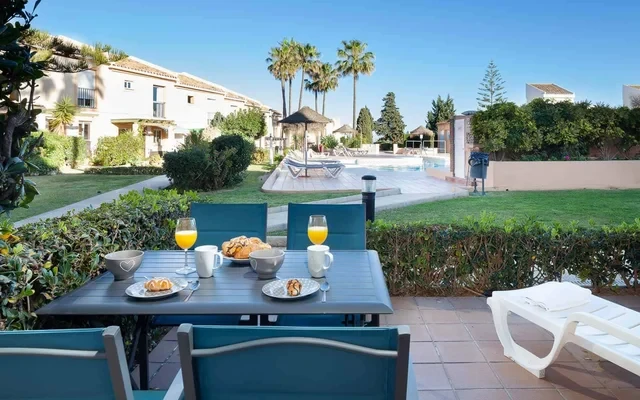 Alfresco Stays Mijas Costa Aqua Vista 0