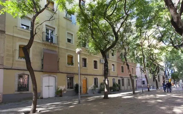 apartment in Barceloneta 2