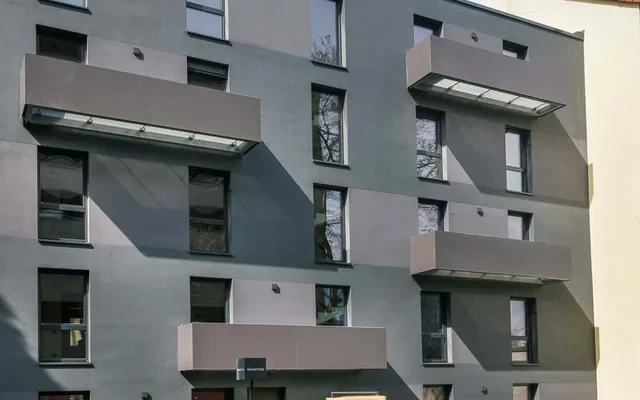 Zimmer in der Stromstraße 0