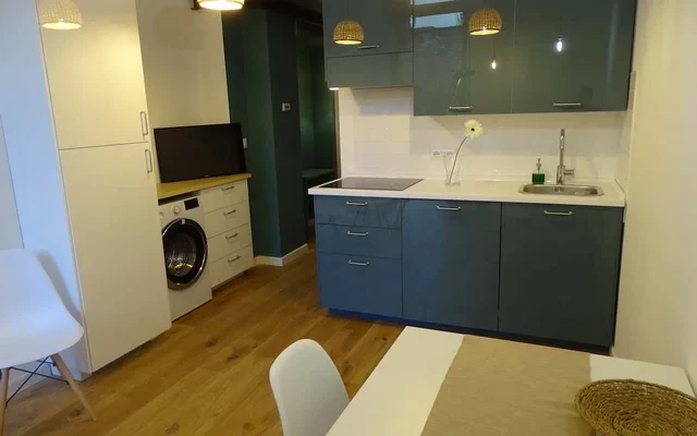 Apartment in Via Mantova, Torino for 60 m² with 1 bedrooms 4