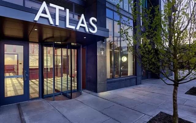 Atlas Jersey City 1